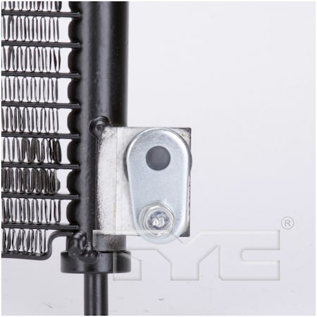 Tyc TYC A/C CONDENSER 4913